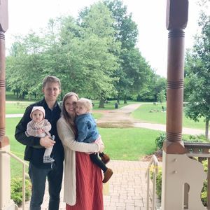 Meet your Posher, Chelsea